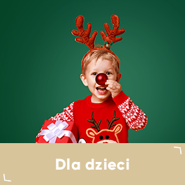 Prezenty dla dzieci
