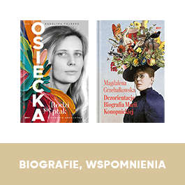Biografie - święta