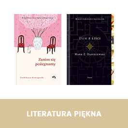 Literatura piękna - święta