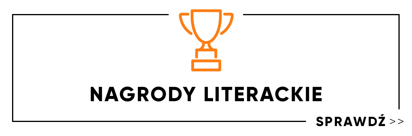 Nagrody Literackie