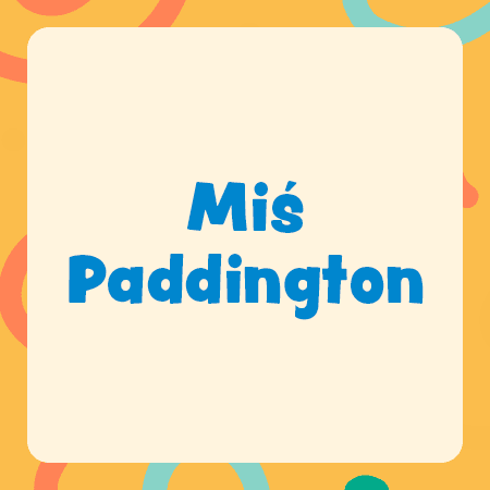 Paddington