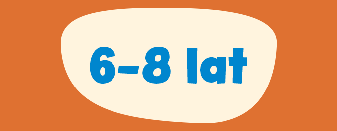 6-8 lat