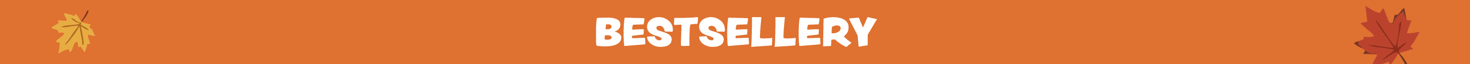 Pasek: Bestsellery