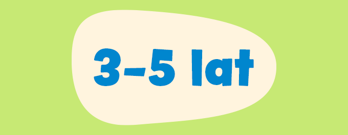 3-5 lat