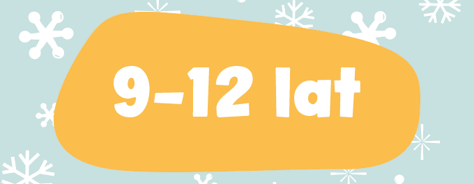 9-12 lat