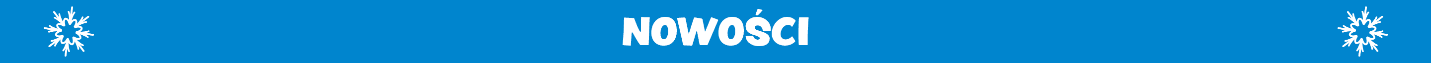 Nowości