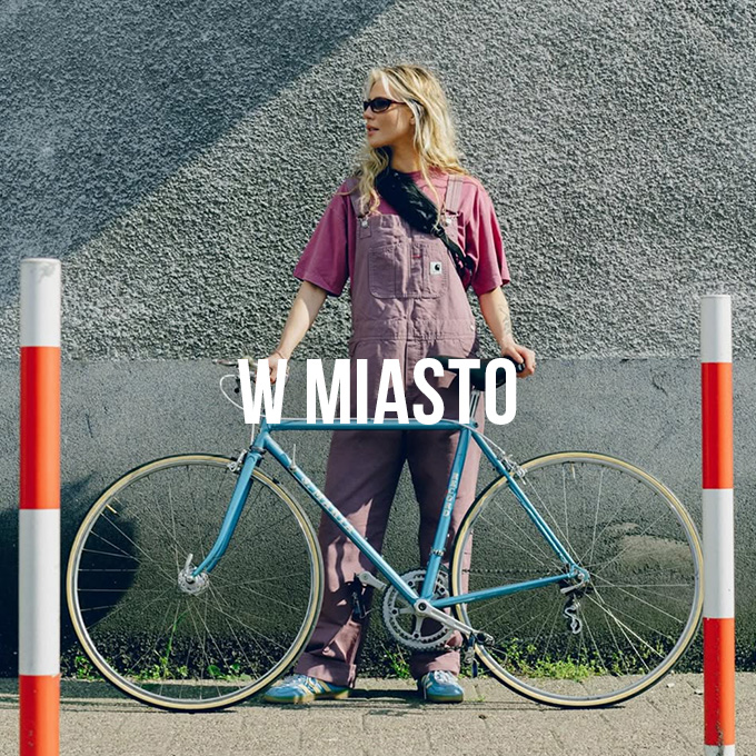 W miasto - Puzzlove