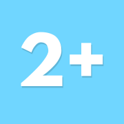SmartGames 2+
