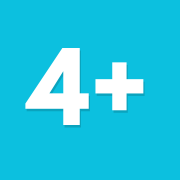 SmartGames 4+