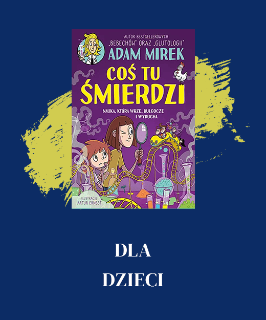 Dla dzieci