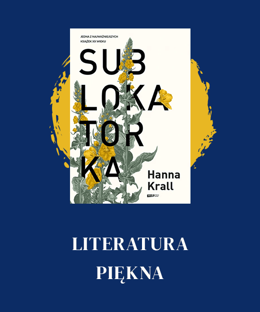 Literatura piekna