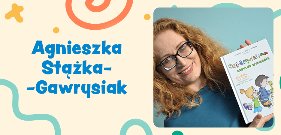 Agnieszka Stążka-Gawrysiak