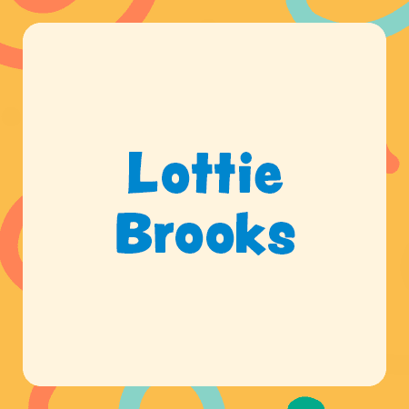 Lottie Brooks
