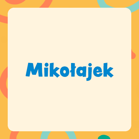 Mikołajek