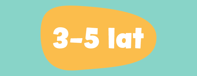 3-5 lat