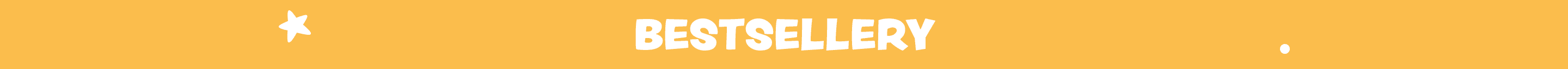 Pasek: Bestsellery