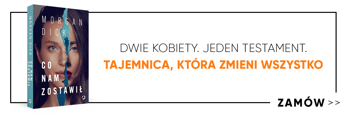 Co nam zostawił