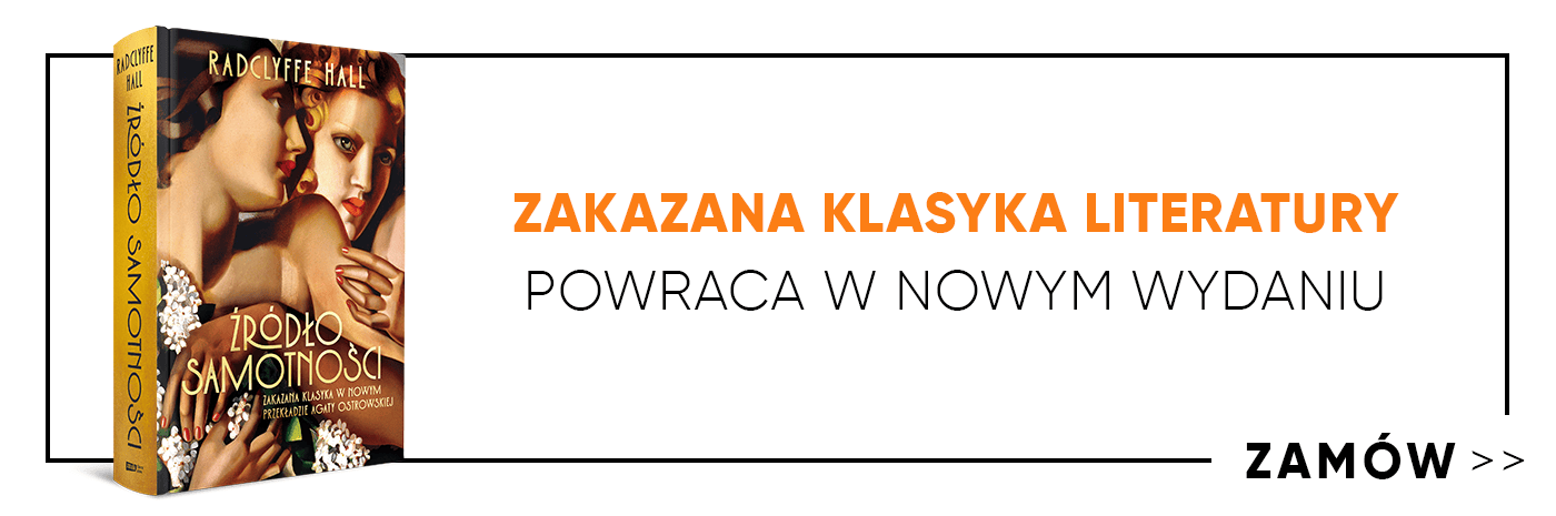 Zródło samotności